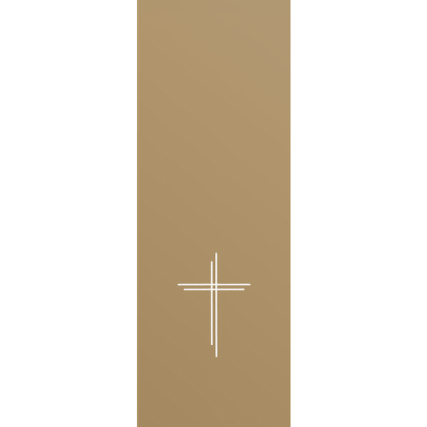 Corona Diseño Cruz